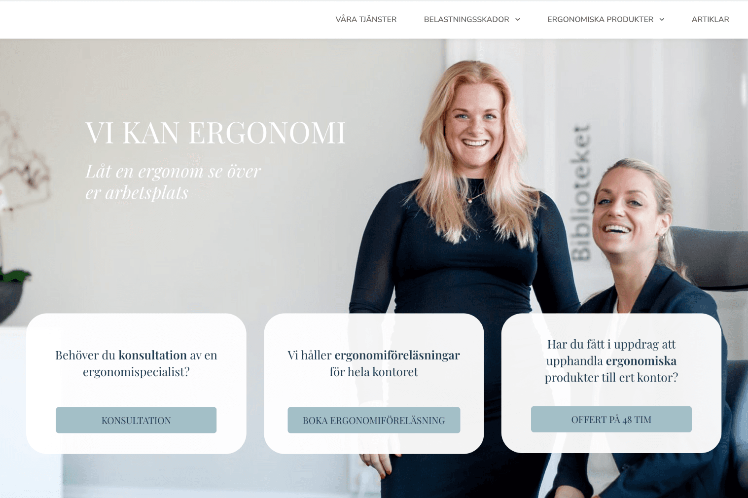 Ergodesign