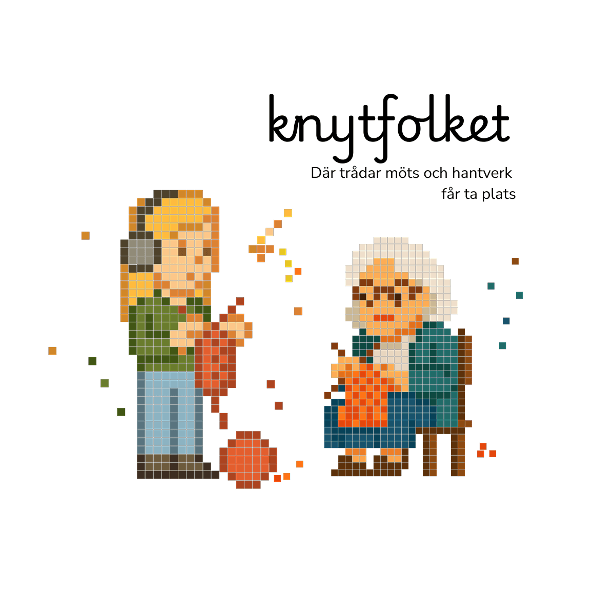 Knytfolket